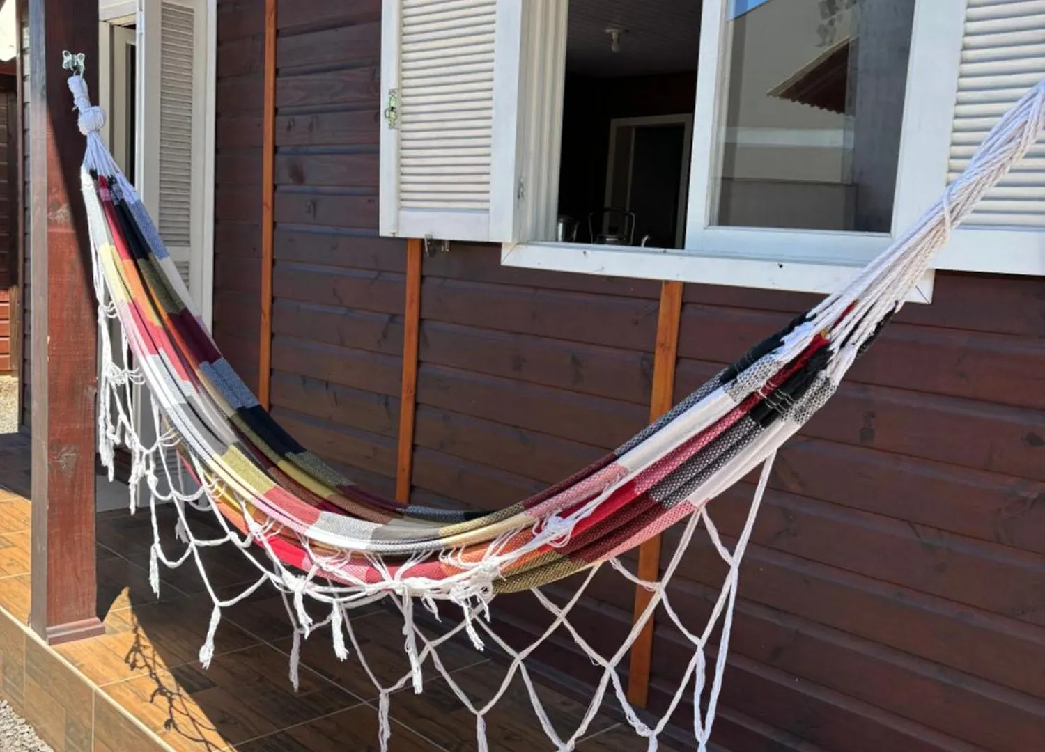 Vakantiehuis Chale De 1 Quarto, Com Estacionamento, A 5 Min Da Praia! Passo de Torres